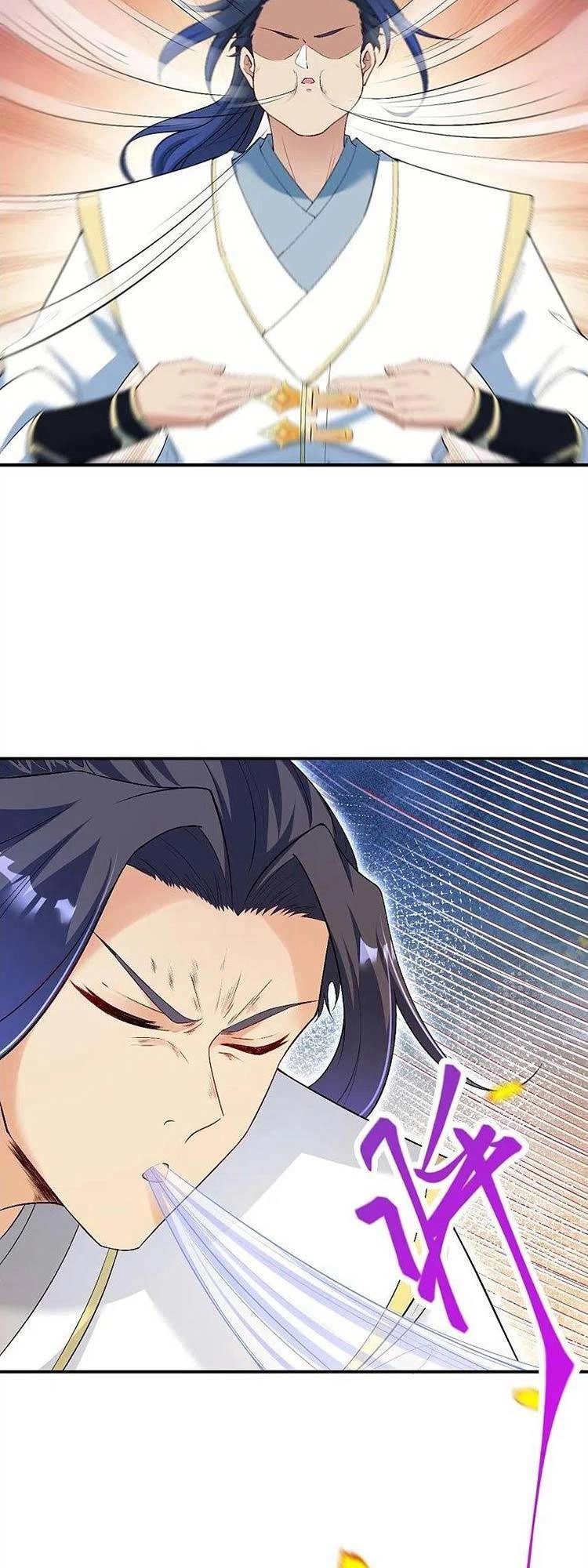 Nghịch Thiên Tà Thần Chapter 572 - 23