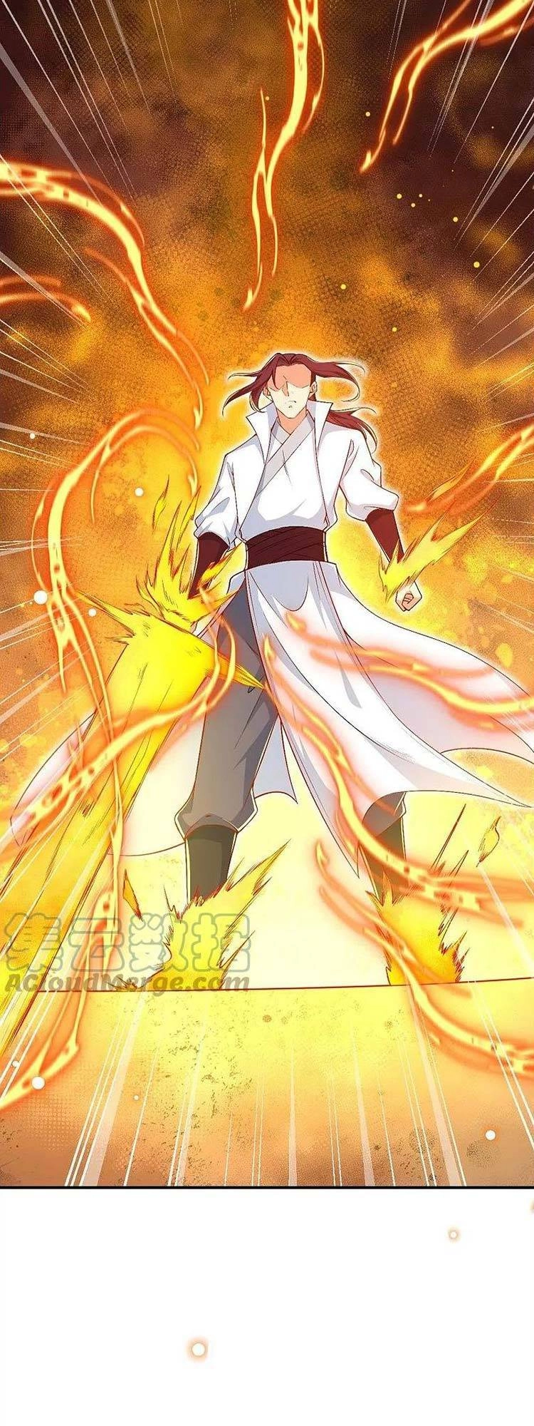 Nghịch Thiên Tà Thần Chapter 572 - 31