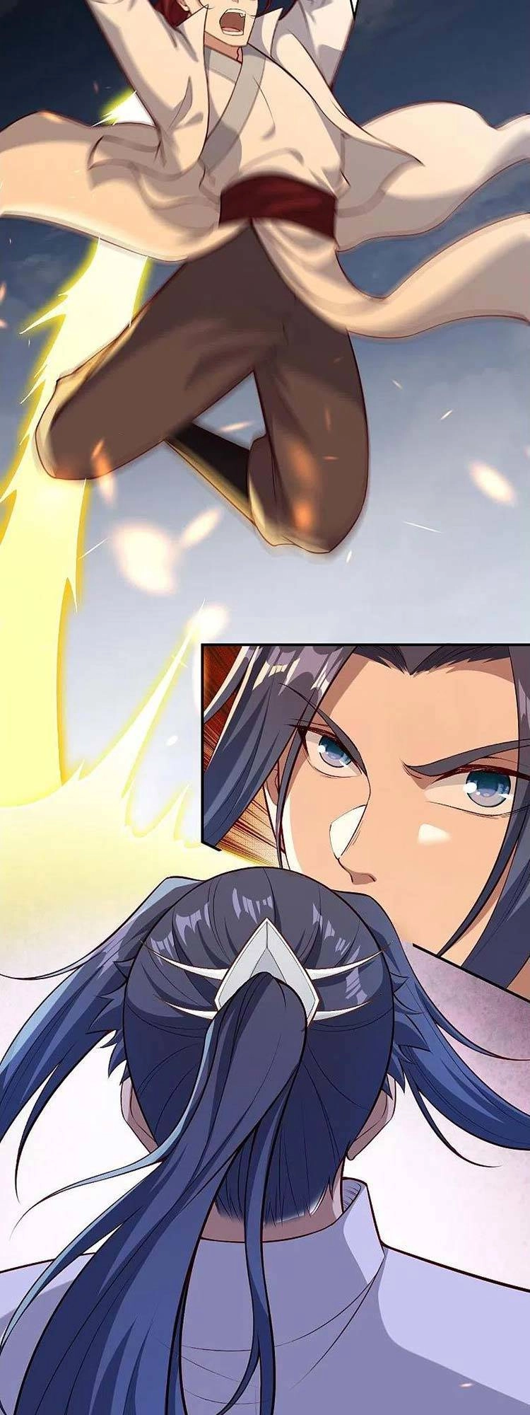 Nghịch Thiên Tà Thần Chapter 572 - 33