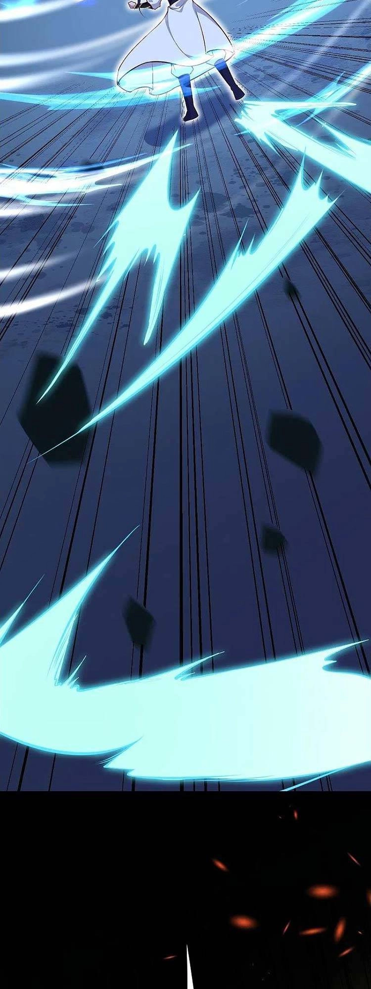 Nghịch Thiên Tà Thần Chapter 572 - 35