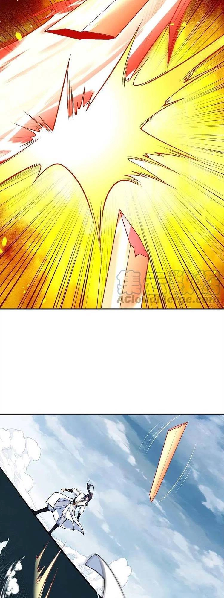 Nghịch Thiên Tà Thần Chapter 572 - 38