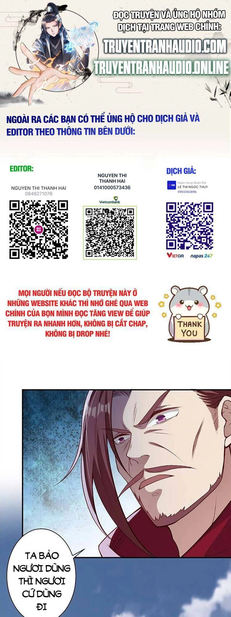 Nghịch Thiên Tà Thần Chapter 573 - 1