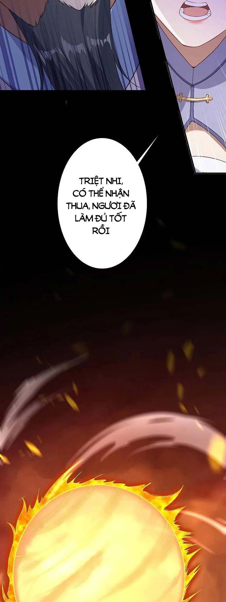 Nghịch Thiên Tà Thần Chapter 573 - 8