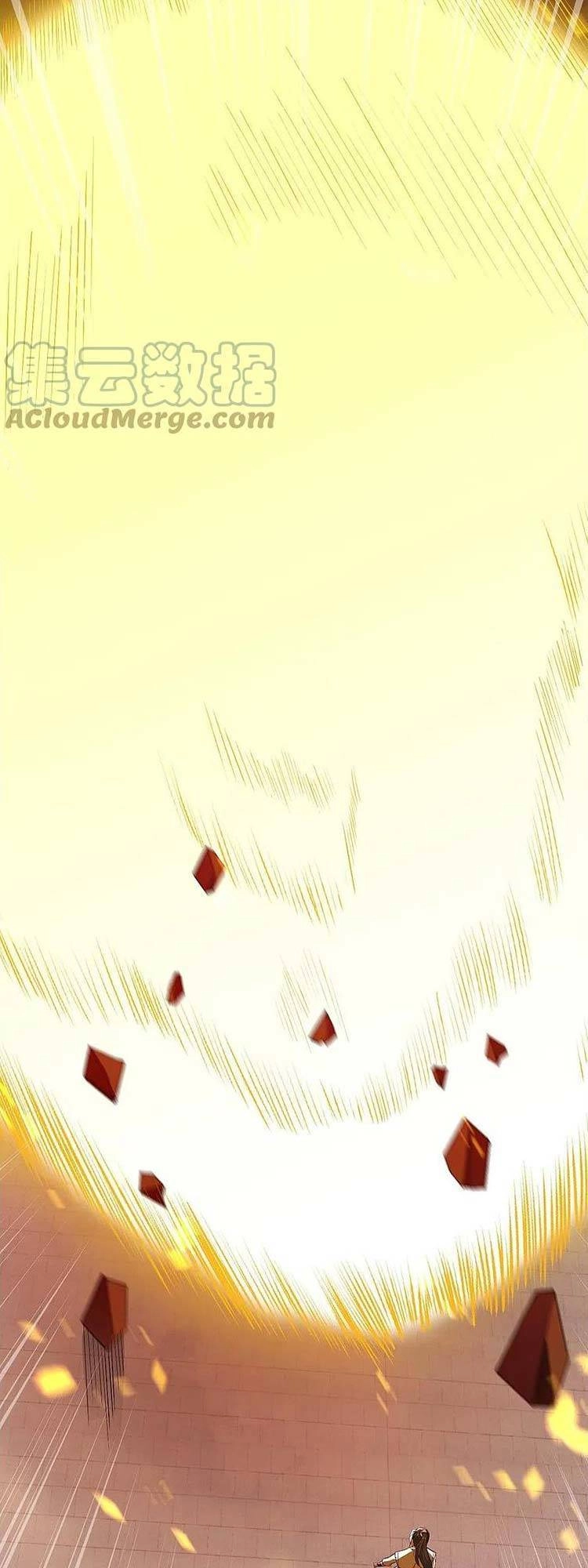 Nghịch Thiên Tà Thần Chapter 573 - 12