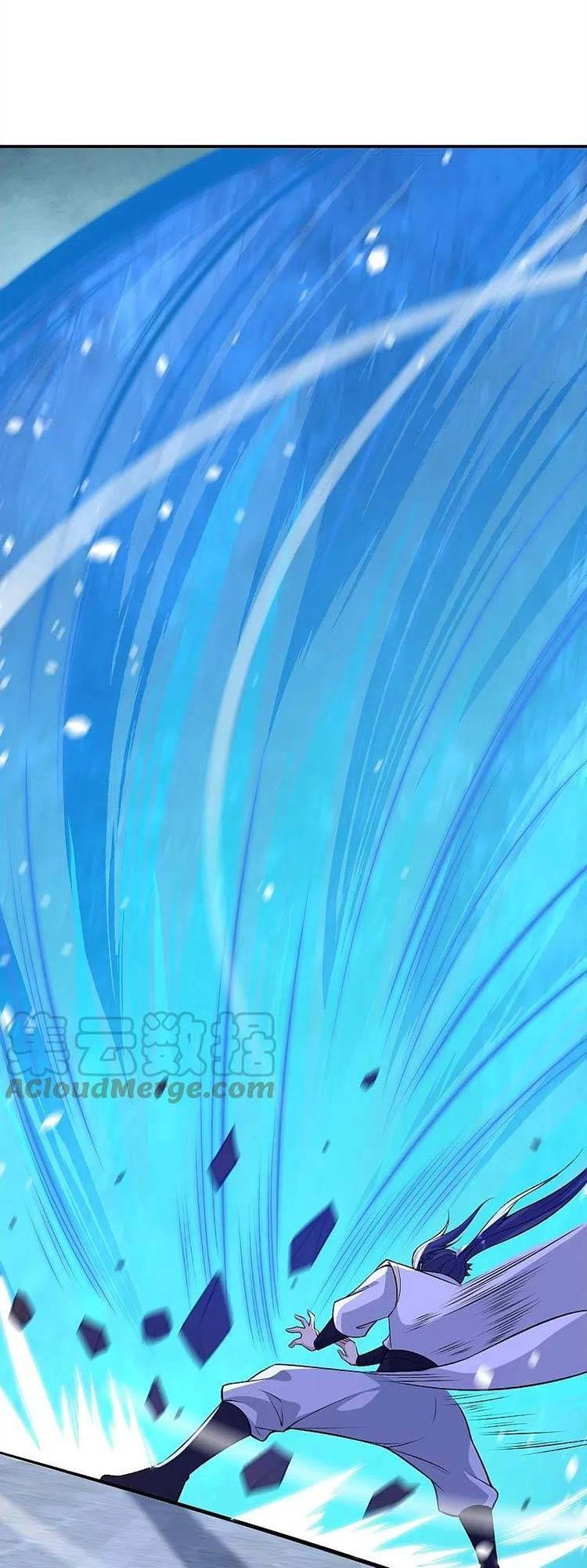 Nghịch Thiên Tà Thần Chapter 573 - 14