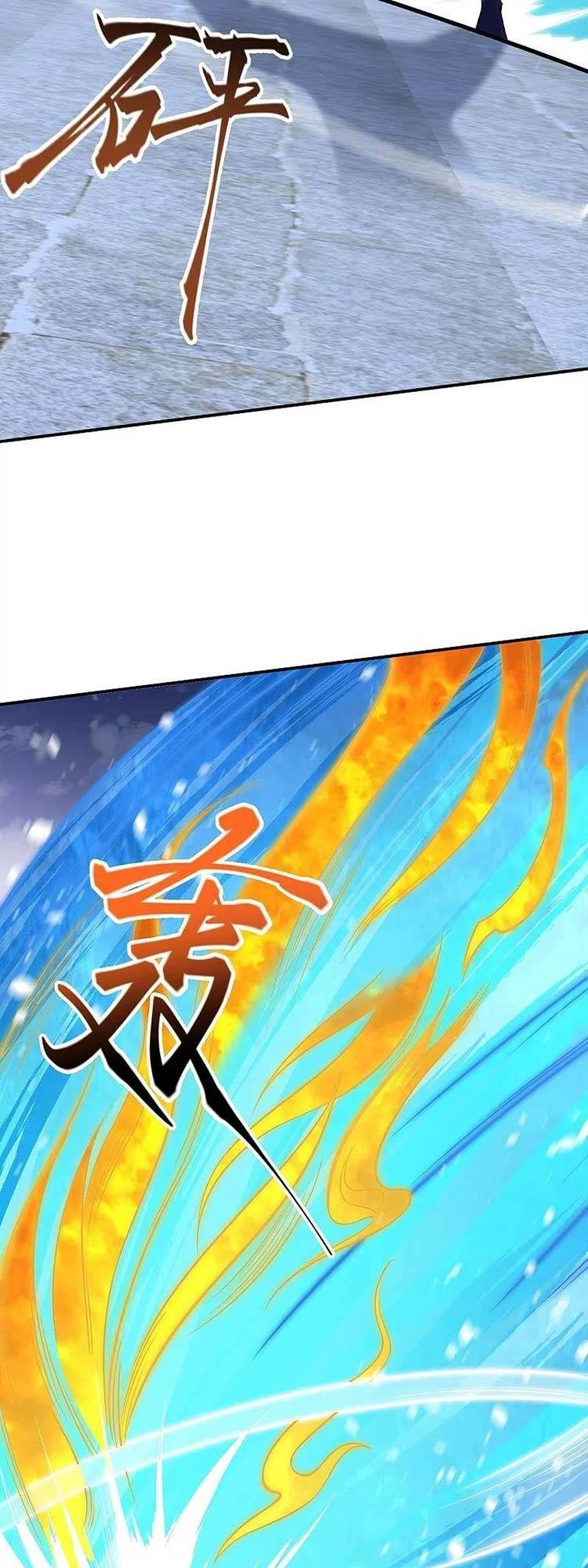 Nghịch Thiên Tà Thần Chapter 573 - 15