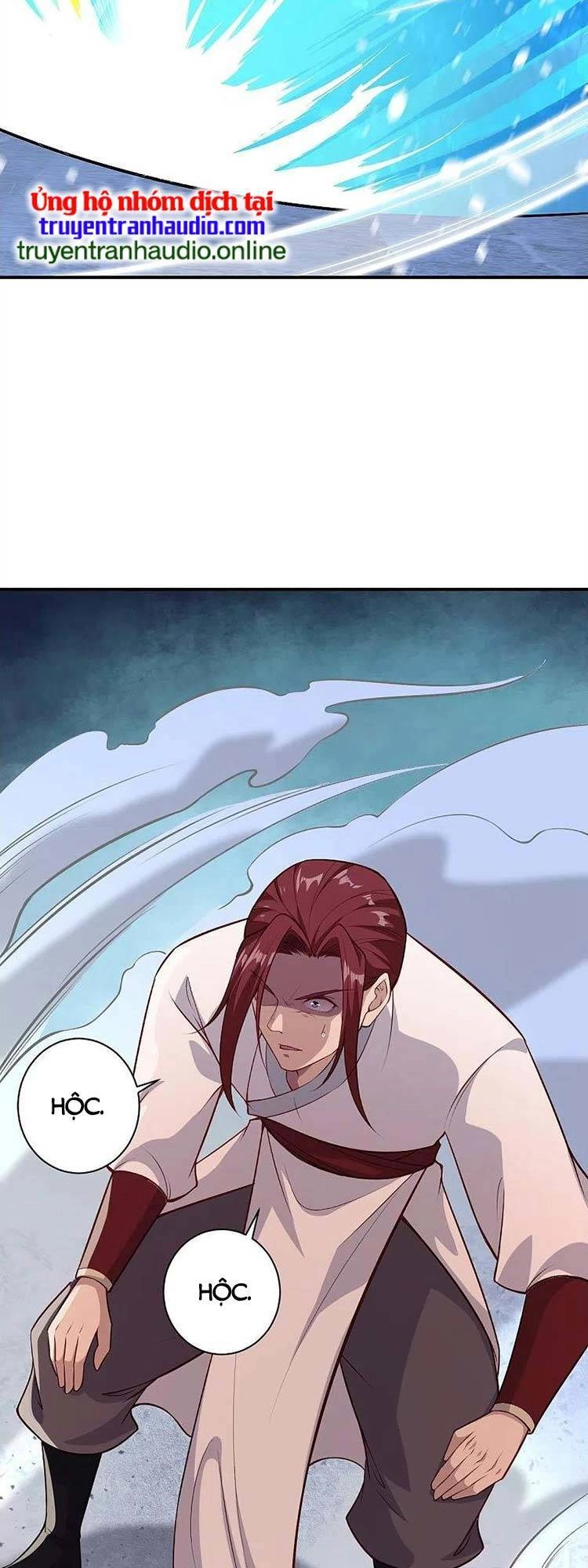 Nghịch Thiên Tà Thần Chapter 573 - 16