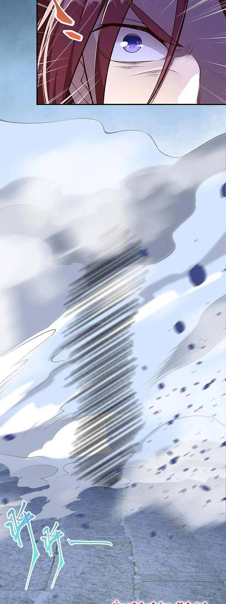 Nghịch Thiên Tà Thần Chapter 573 - 18