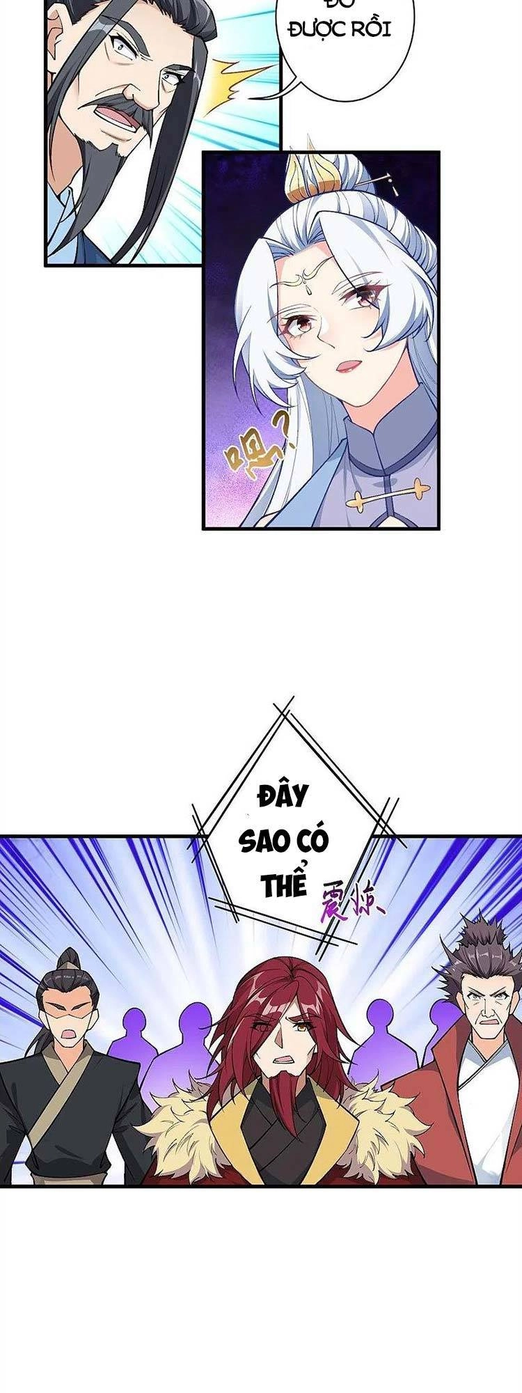 Nghịch Thiên Tà Thần Chapter 573 - 20