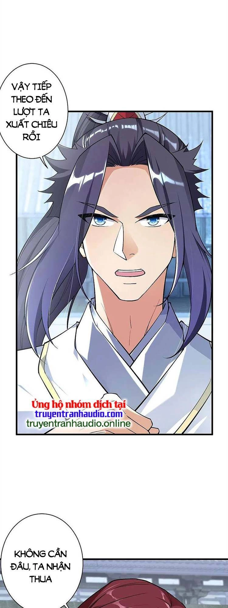 Nghịch Thiên Tà Thần Chapter 573 - 22