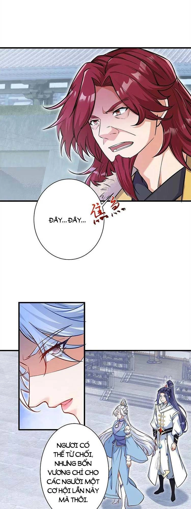 Nghịch Thiên Tà Thần Chapter 573 - 29