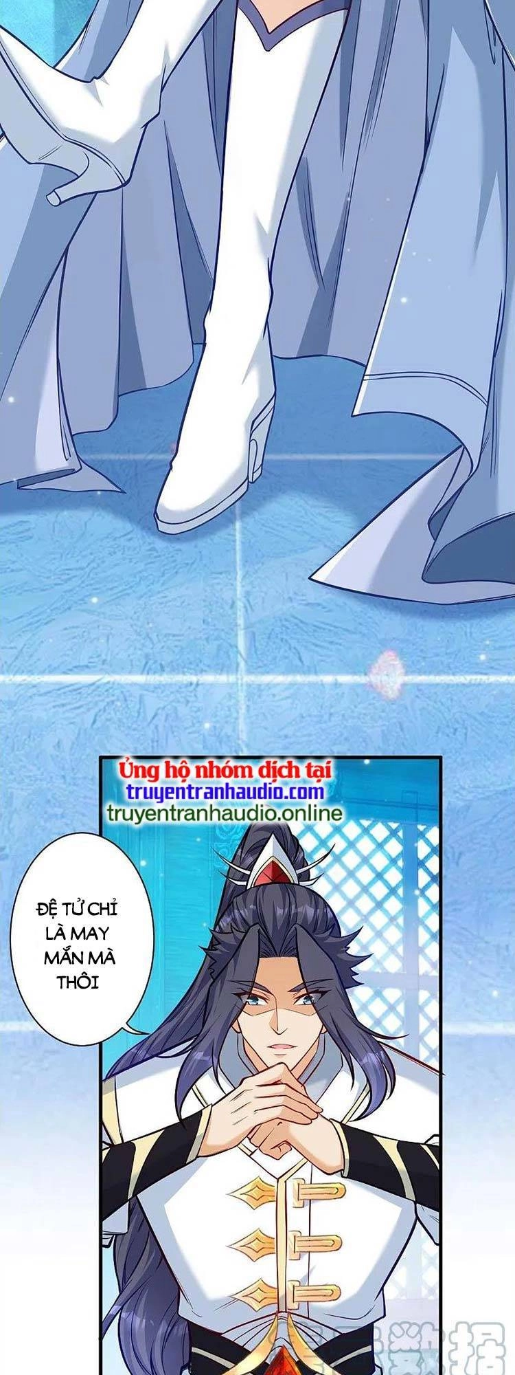 Nghịch Thiên Tà Thần Chapter 573 - 35