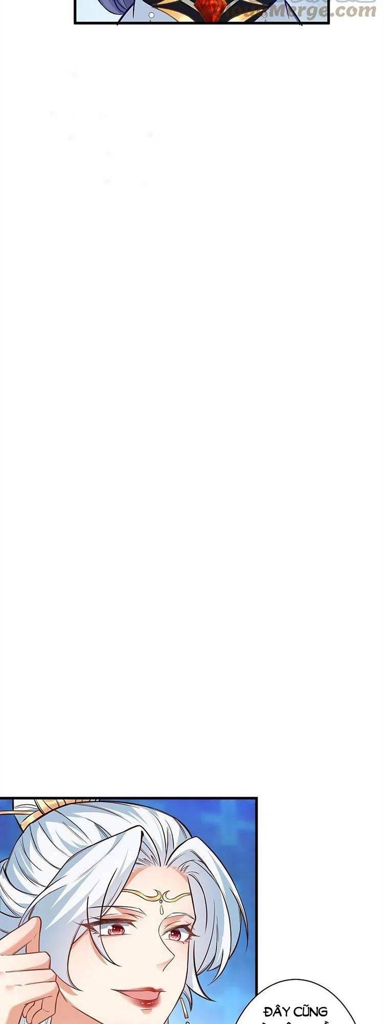 Nghịch Thiên Tà Thần Chapter 573 - 36