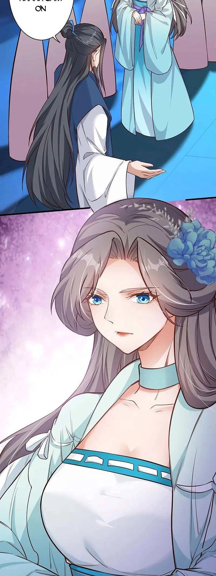 Nghịch Thiên Tà Thần Chapter 573 - 39