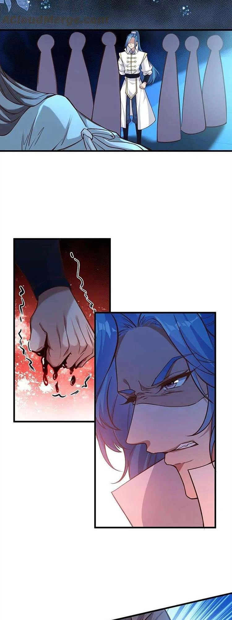 Nghịch Thiên Tà Thần Chapter 573 - 41