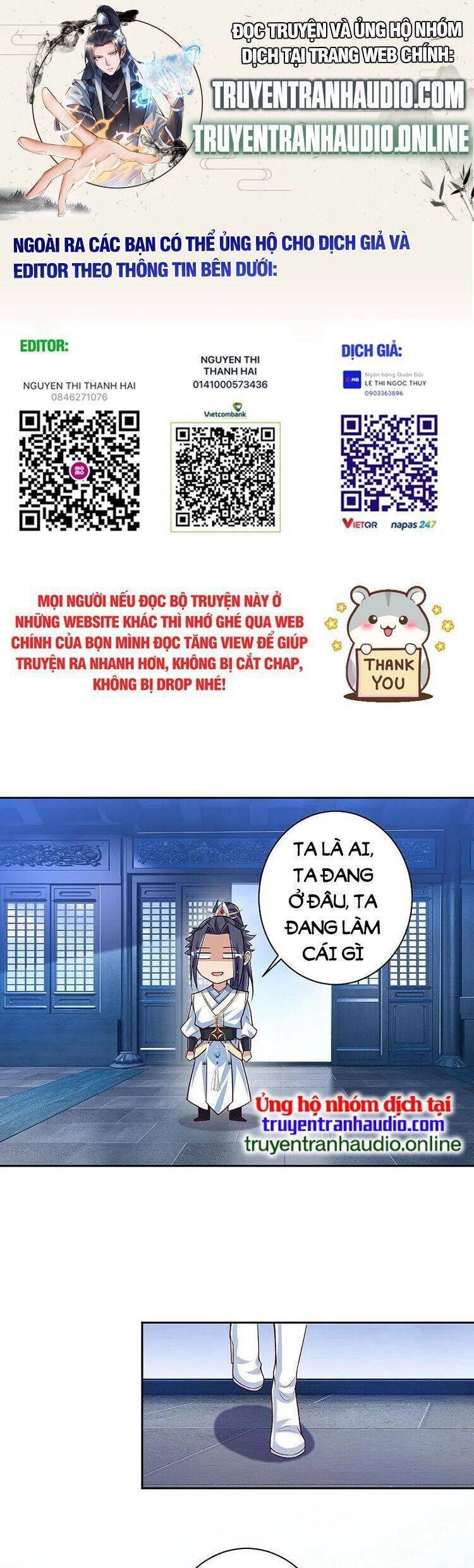 Nghịch Thiên Tà Thần Chapter 574 - 1