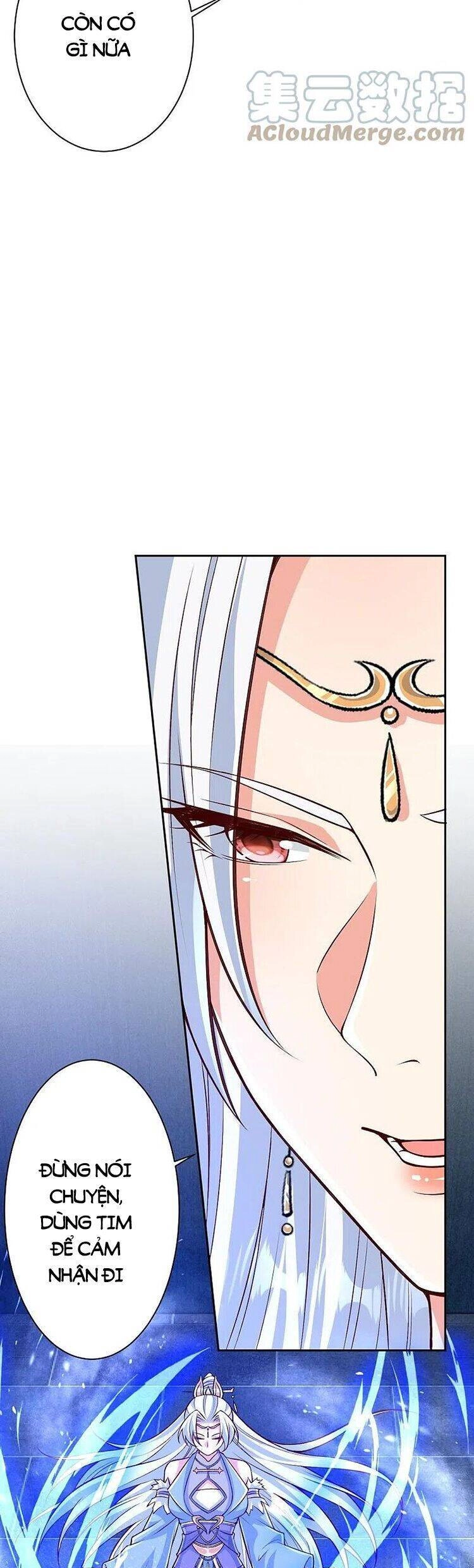 Nghịch Thiên Tà Thần Chapter 574 - 6