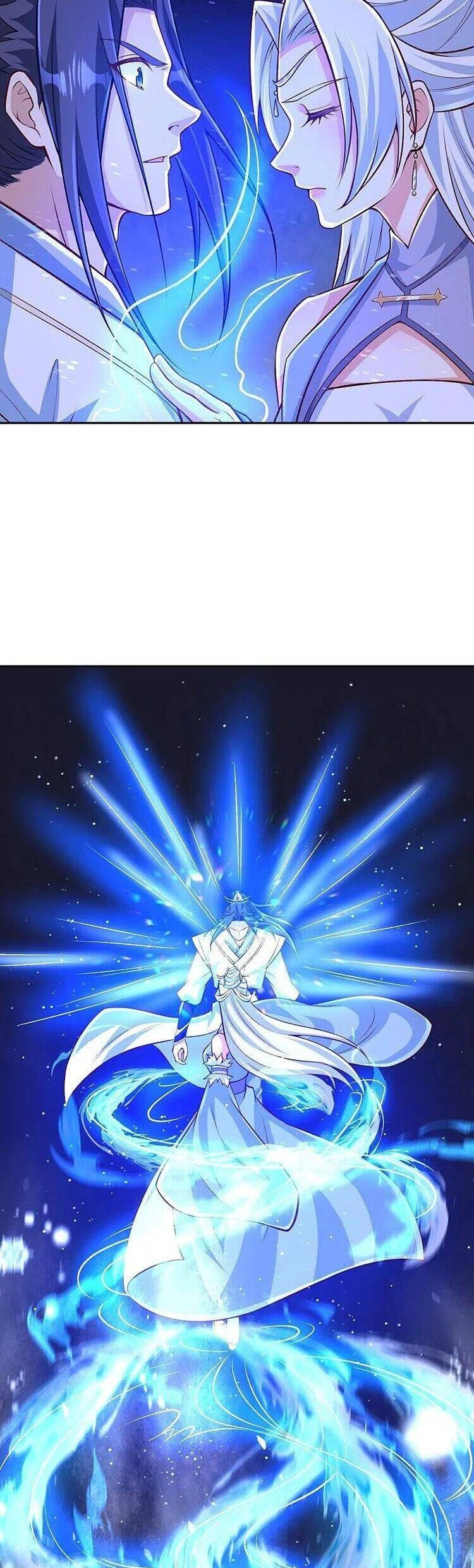 Nghịch Thiên Tà Thần Chapter 574 - 8