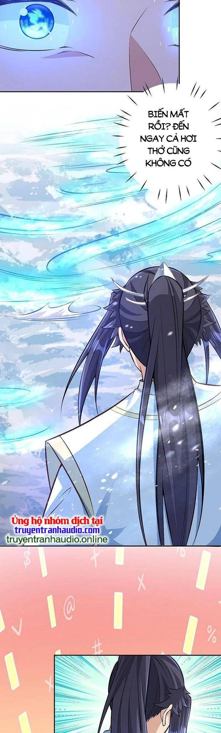 Nghịch Thiên Tà Thần Chapter 574 - 17