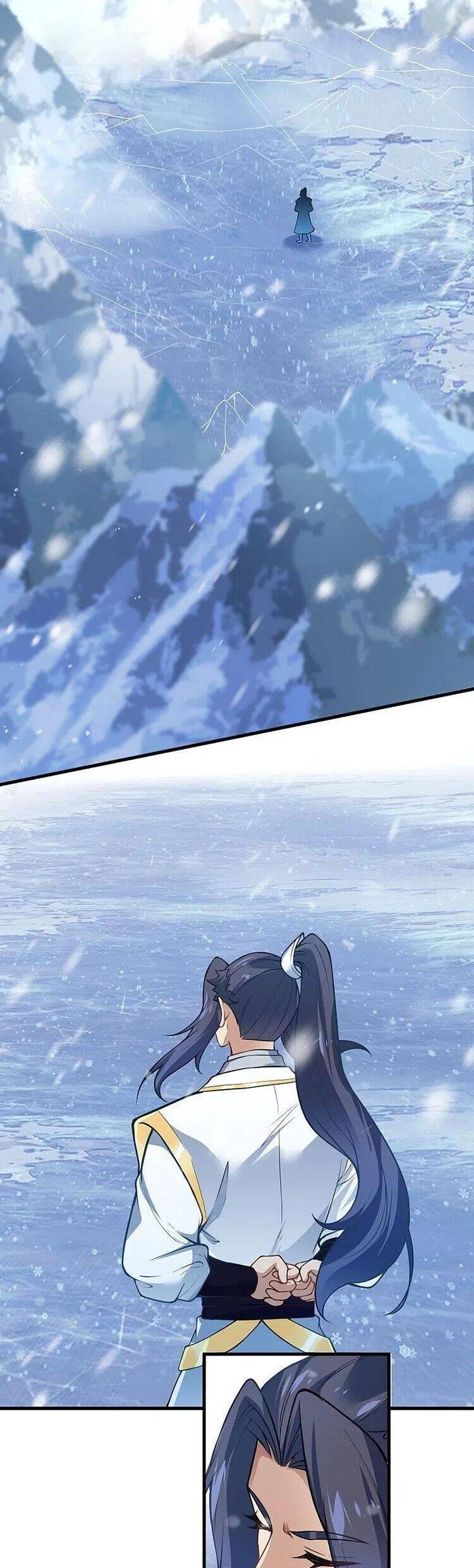 Nghịch Thiên Tà Thần Chapter 574 - 26