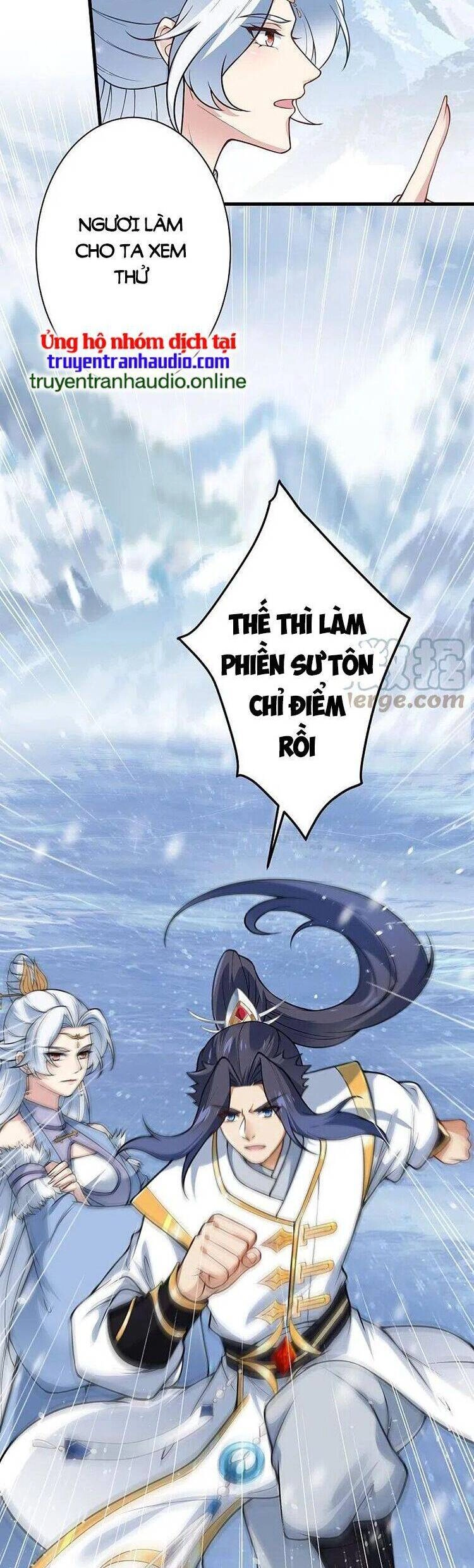 Nghịch Thiên Tà Thần Chapter 574 - 29