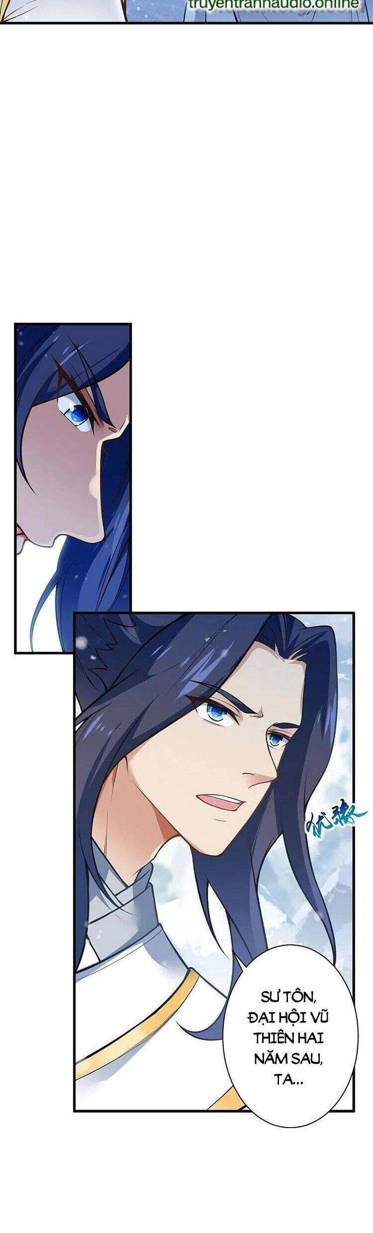 Nghịch Thiên Tà Thần Chapter 574 - 33