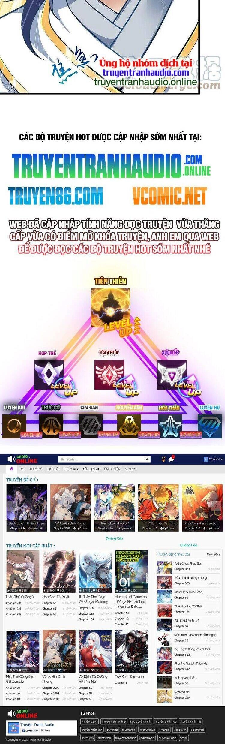 Nghịch Thiên Tà Thần Chapter 574 - 35