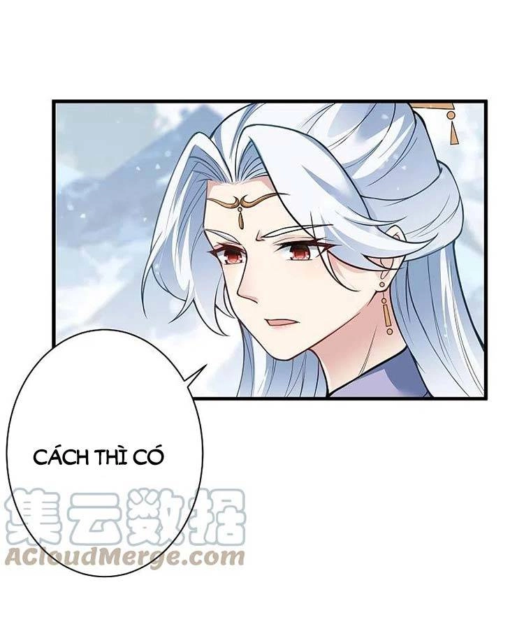 Nghịch Thiên Tà Thần Chapter 575 - 5