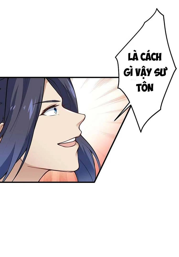 Nghịch Thiên Tà Thần Chapter 575 - 6