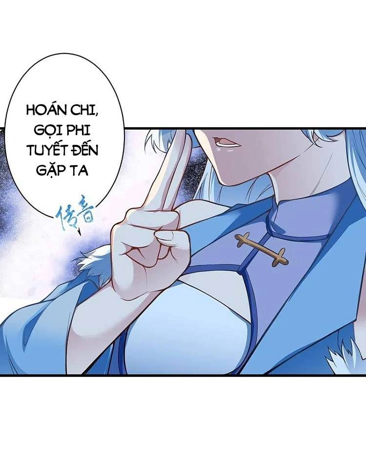 Nghịch Thiên Tà Thần Chapter 575 - 7