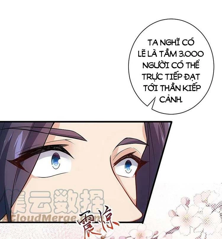 Nghịch Thiên Tà Thần Chapter 575 - 9