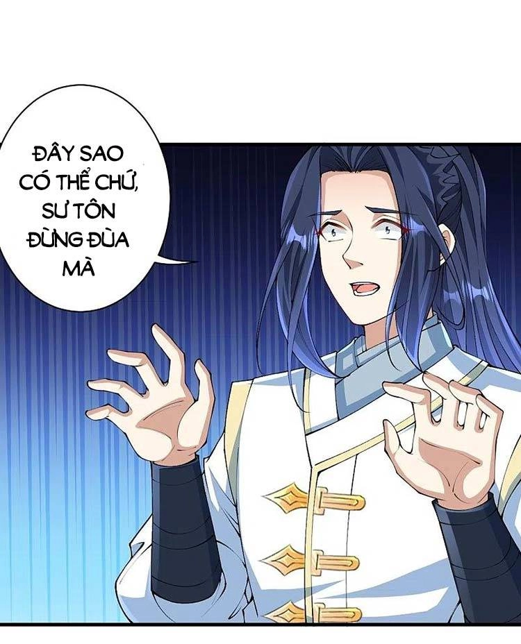 Nghịch Thiên Tà Thần Chapter 575 - 11