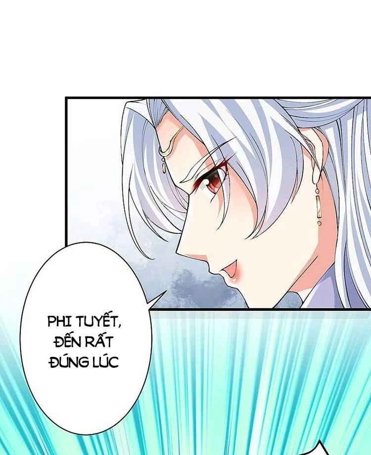 Nghịch Thiên Tà Thần Chapter 575 - 22