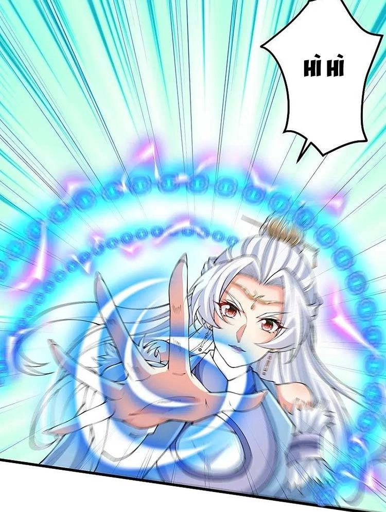 Nghịch Thiên Tà Thần Chapter 575 - 23