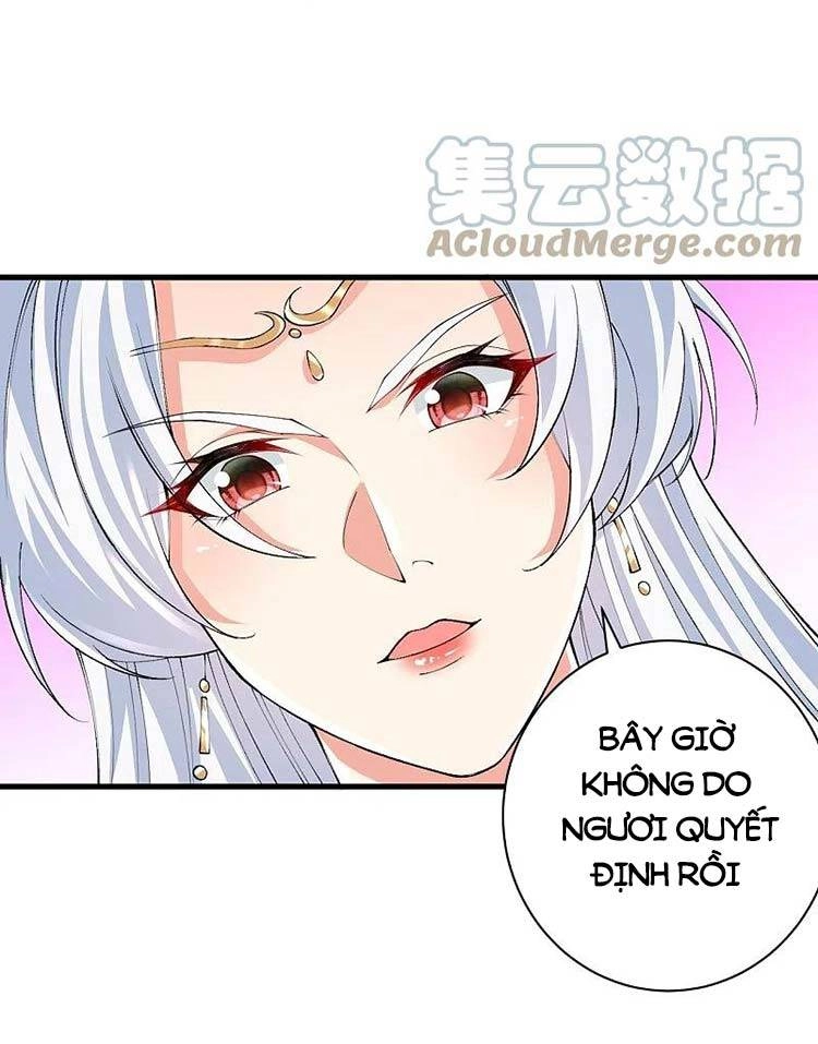 Nghịch Thiên Tà Thần Chapter 575 - 25