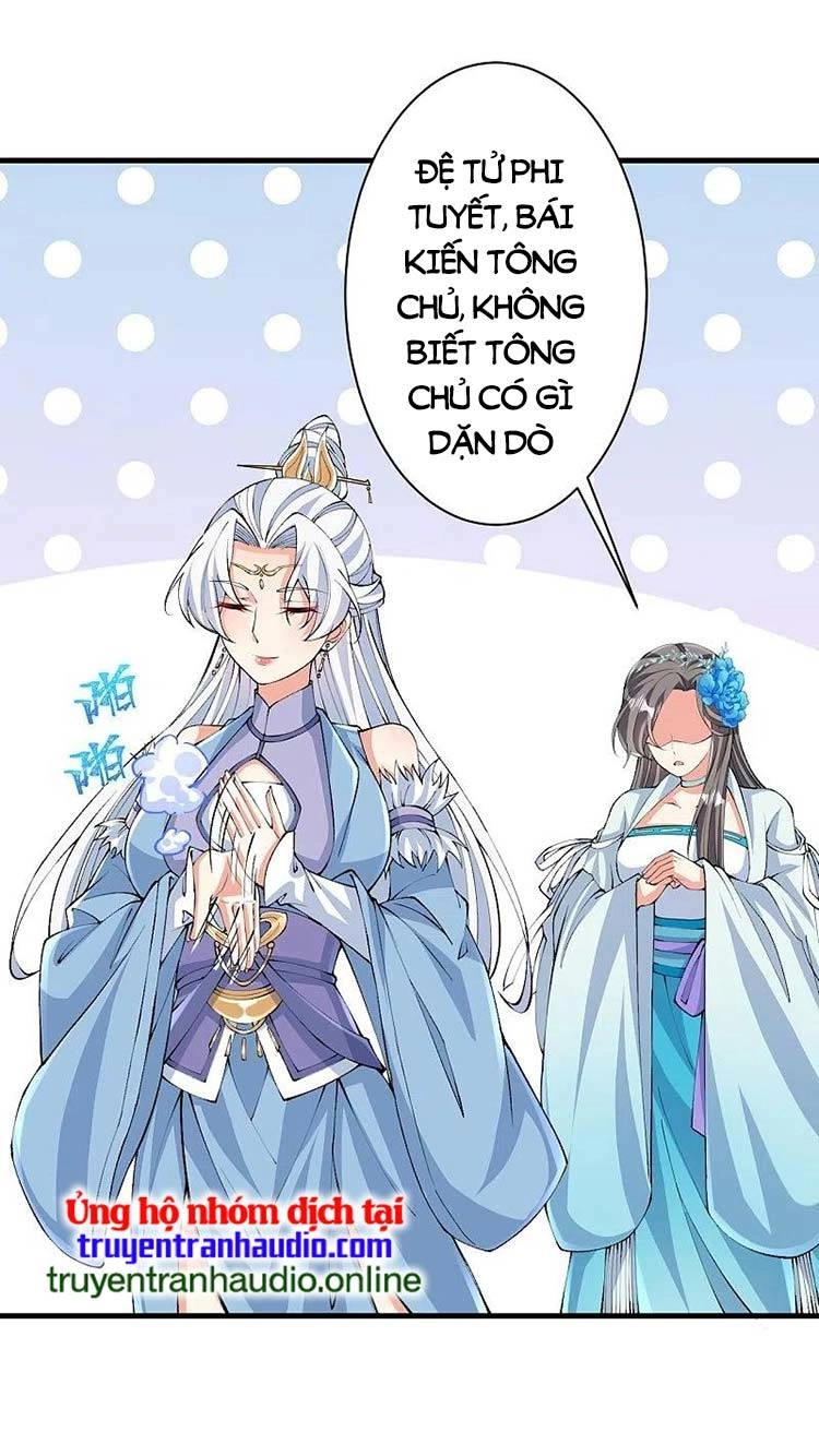 Nghịch Thiên Tà Thần Chapter 575 - 26