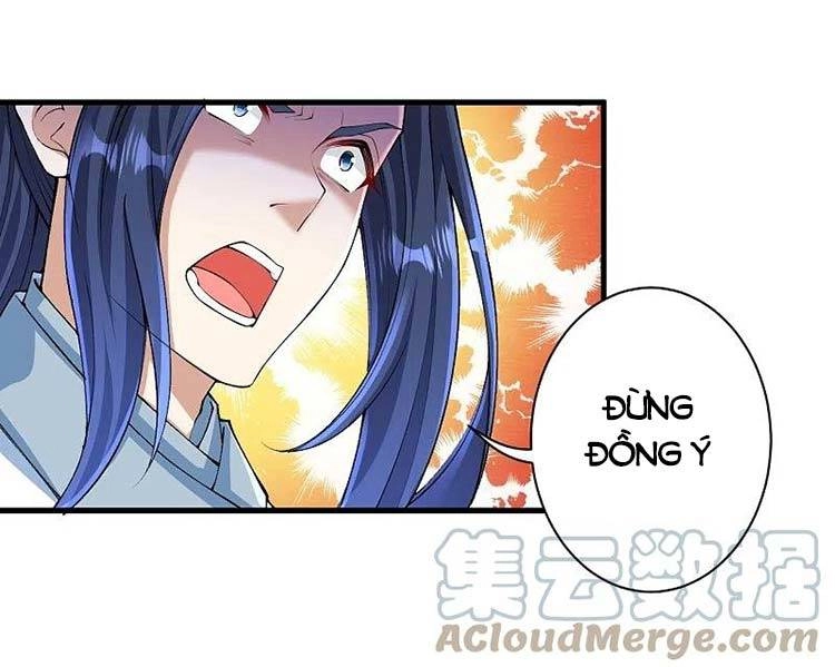 Nghịch Thiên Tà Thần Chapter 575 - 28