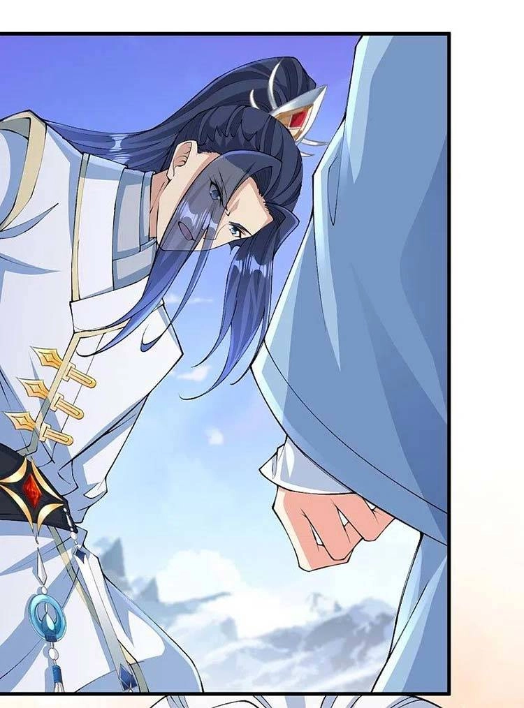 Nghịch Thiên Tà Thần Chapter 575 - 30