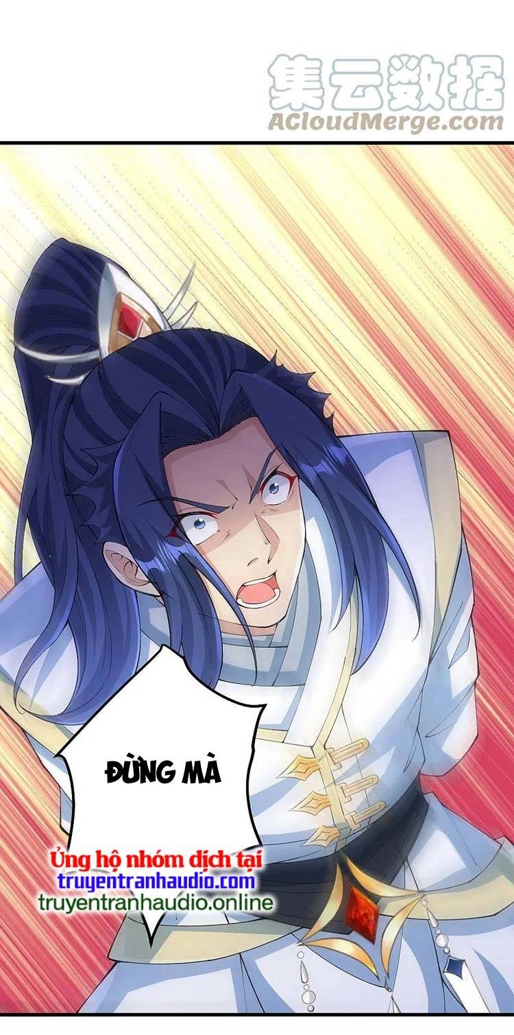 Nghịch Thiên Tà Thần Chapter 575 - 32