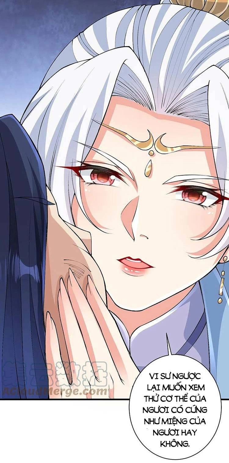 Nghịch Thiên Tà Thần Chapter 575 - 34