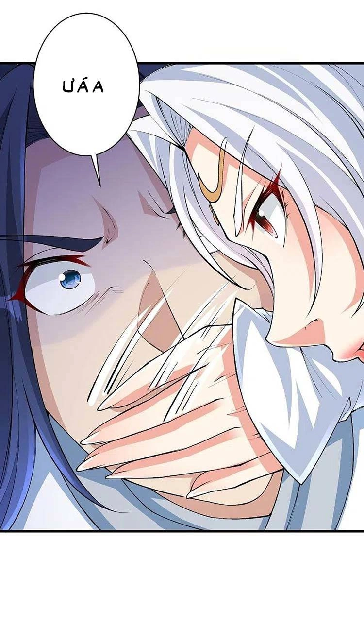 Nghịch Thiên Tà Thần Chapter 575 - 35