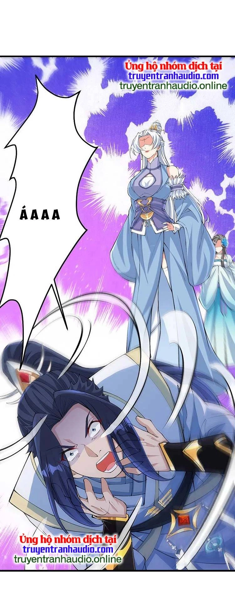 Nghịch Thiên Tà Thần Chapter 575 - 36