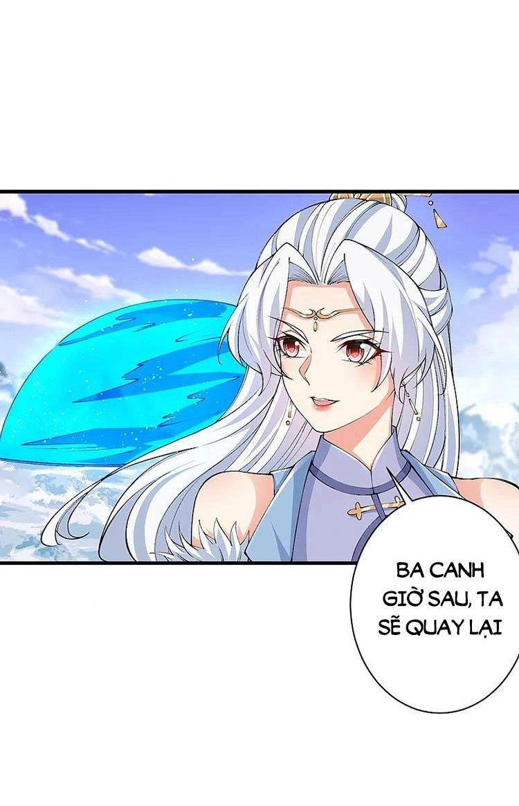 Nghịch Thiên Tà Thần Chapter 575 - 39