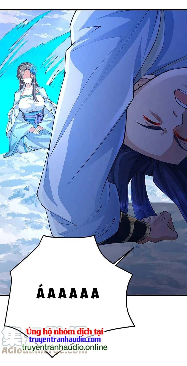 Nghịch Thiên Tà Thần Chapter 575 - 40