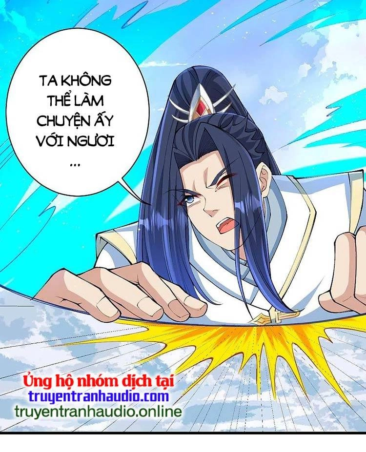 Nghịch Thiên Tà Thần Chapter 575 - 42