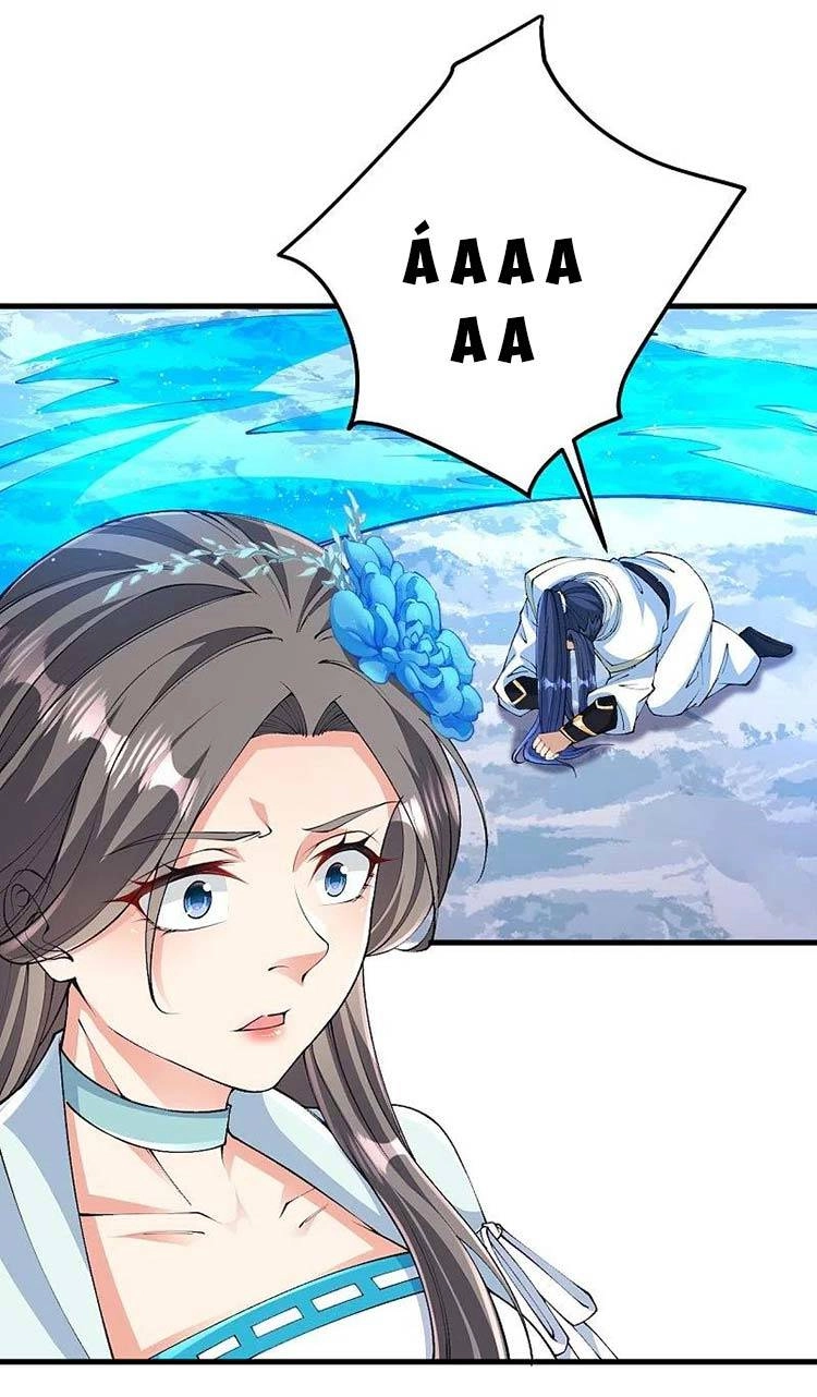 Nghịch Thiên Tà Thần Chapter 575 - 43