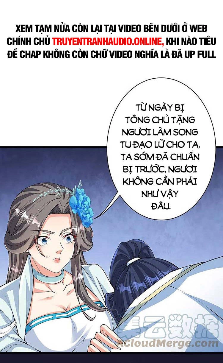 Nghịch Thiên Tà Thần Chapter 575 - 44