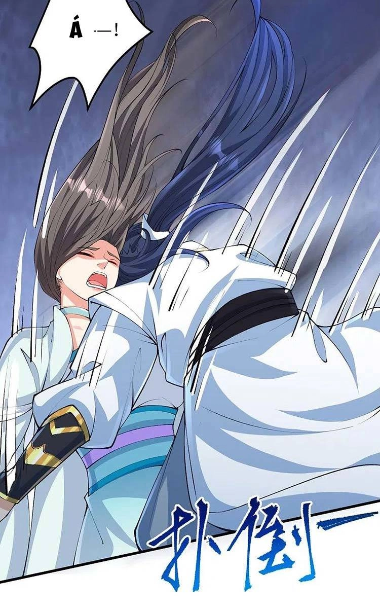 Nghịch Thiên Tà Thần Chapter 575 - 46