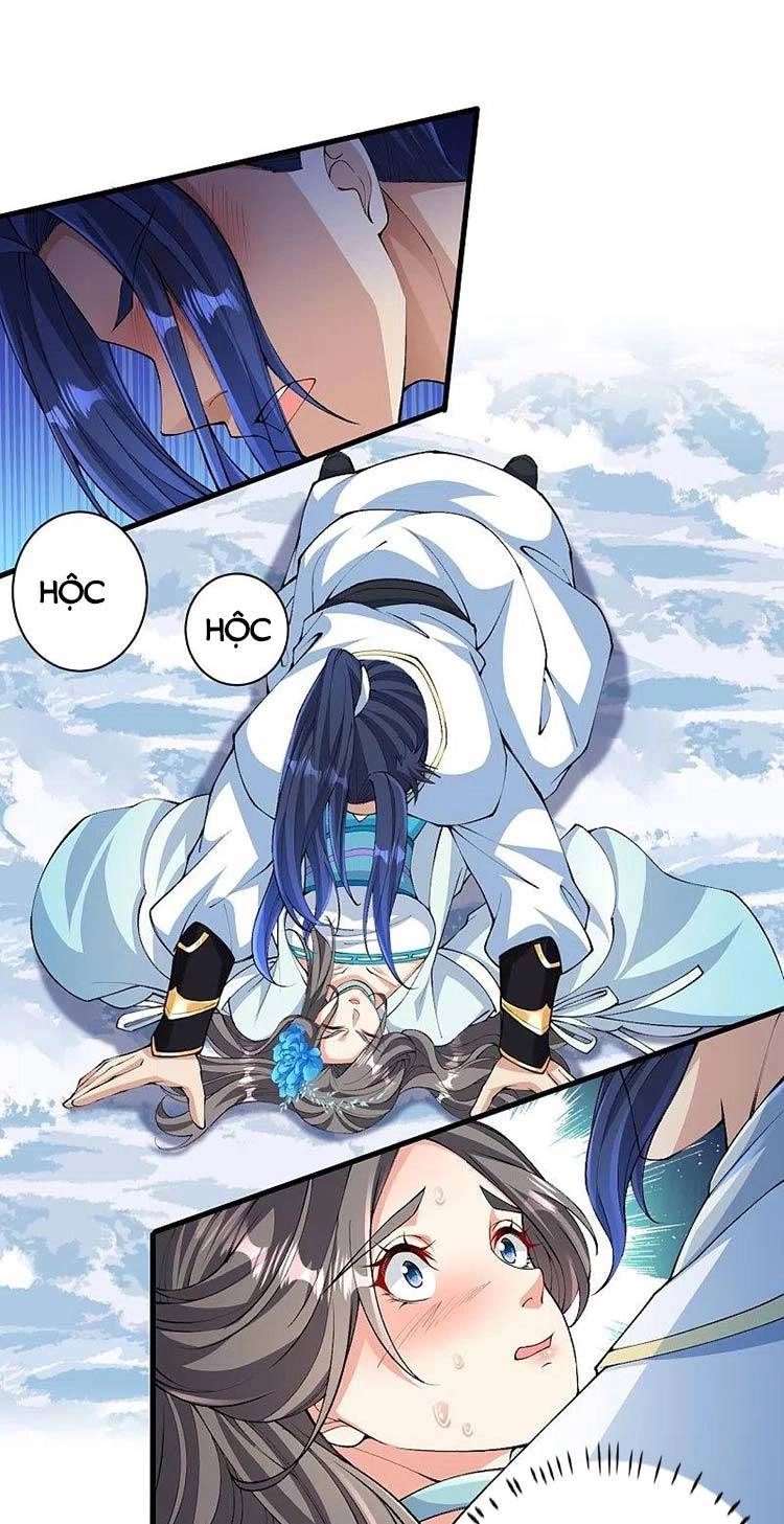 Nghịch Thiên Tà Thần Chapter 575 - 47