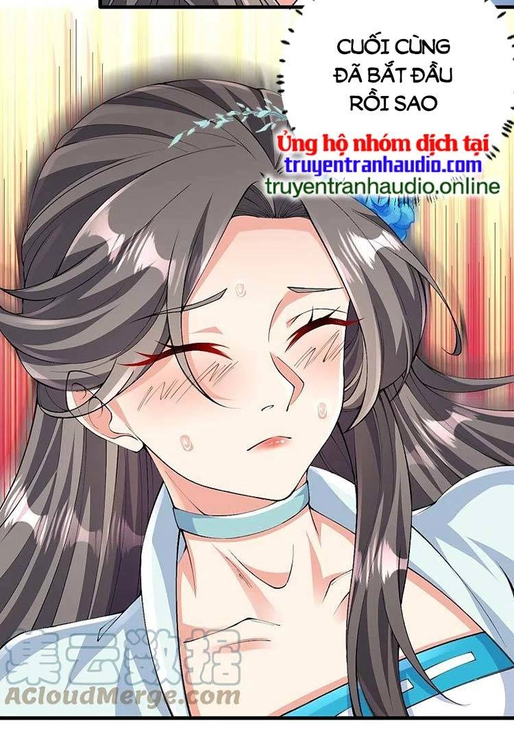 Nghịch Thiên Tà Thần Chapter 575 - 48